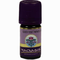 Kreuzkümmel Öl 5 ml