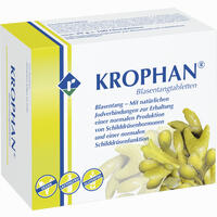 Krophan Blasentangtabletten 100 Stück