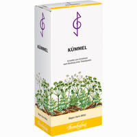 Kümmel Tee 125 g