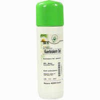 Kürbiskernoel Öl 200 ml