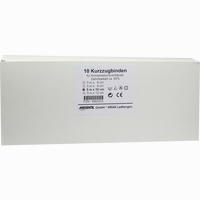 Kurzzugbinde 5mx10cm 10 Stück