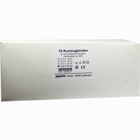 Kurzzugbinde 5mx12cm 10 Stück