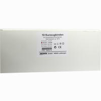 Kurzzugbinde 5mx8cm 10 Stück