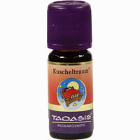 Kuscheltraum Öl 10 ml