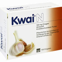 Kwai N Dragees 100 Stück