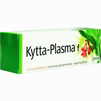Kytta Plasma F Paste 200 g