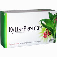 Abbildung von Kytta Plasma F Paste 400 g