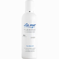 La Mer Felxible Cleansing Gesichtswasser mit Parfum 200 ml