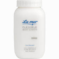 La Mer Flexible Body&bath Vollmeersalz Ohne Parfum Slz 1000 g