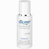 La Mer Flexible Cleansing Enzym- Peeling Ohne Parfüm 12 ml