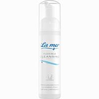 La Mer Flexible Cleansing Reinigungsschaum mit Parfum Sch 200 ml