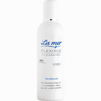 La Mer Flexible Reinigungsmilch mit Parfum 200 ml