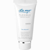 La Mer Flexible Specials Feuchtigkeitscreme- Maske Ohne Parfüm 50 ml