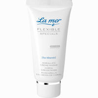 La Mer Flexible Specials Korallen- Creme- Make Ohne Parfum 50 ml