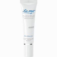 La Mer Flexible Specials Lip Balm Mint Stift 5 ml