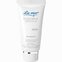La Mer Flexible Specials Meeresschlick- Creme- Maske mit Parfum 50 ml