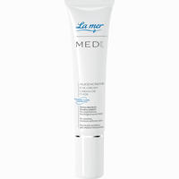 La Mer Med Augencreme Ohne Parfüm 15 ml