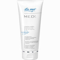 La Mer Med Duschgel Ohne Parfüm 200 ml