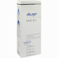 La Mer Med Feuchtigkeitslotion Ohne Parfüm 200 ml