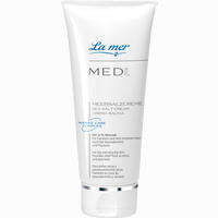 La Mer Med Neu Meersalzcreme Ohne Parfüm 50 ml