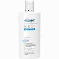 La Mer Med Pure Skin Tonic Ohne Parfüm Tonikum 200 ml