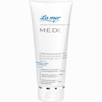 La Mer Med Reinigungsgel Ohne Parfum 100 ml