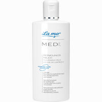 La Mer Med Reinigungsmilch Ohne Parfüm 200 ml