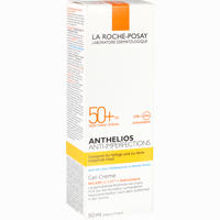 La Roche- Posay Anthelios Anti- Imperfections Lsf 50+ Creme 50 ml