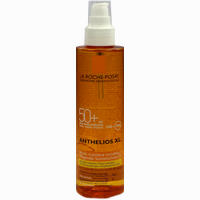 La Roche Posay Anthelios Sonnenschutz- Öl Lsf50+ 200 ml