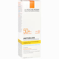Abbildung von La Roche- Posay Anthelios Sun Intolerance Lsf 50+ Creme 50 ml
