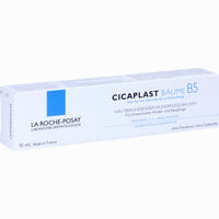 La Roche- Posay Cicaplast Baume B5 Creme 15 ml