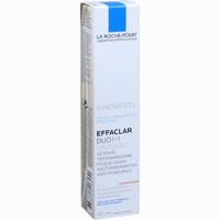 La Roche- Posay Effaclar Duo+ Unifiant Hell Creme 40 ml