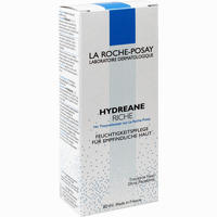 La Roche- Posay Hydreane reichhaltig Creme 40 ml