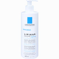 La Roche- Posay Lipikar Baume Ap+ Körperbalsam 400 ml
