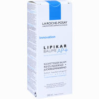 La Roche- Posay Lipikar Baume Ap+ Körperbalsam 200 ml
