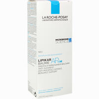 La Roche- Posay Lipikar Baume Ap+m Creme 200 ml