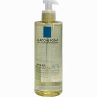 La Roche- Posay Lipikar Dusch- und Badeöl Ap+ Öl 400 ml