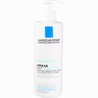 La Roche- Posay Lipikar Lait Urea 5+ Lotion 400 ml