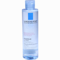 La Roche- Posay Mizellen Reinigungsfluid 200 ml