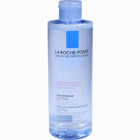 La Roche- Posay Mizellen Reinigungsfluid 400 ml