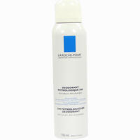 La Roche Posay Physiologisches Deodorant Spray 150 ml