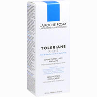 La Roche- Posay Toleriane Creme reichhaltige Textur 40 ml