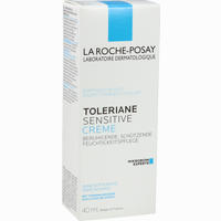 La Roche- Posay Toleriane Sensitive Creme 40 ml