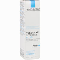 La Roche- Posay Toleriane Sensitive Fluid Creme 40 ml