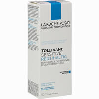 La Roche- Posay Toleriane Sensitive reichhaltig Creme 40 ml