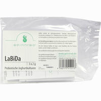 Labida 97 Abt Beutel 3 x 2 g