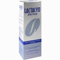 Lactacyd Derma Waschemulsion 250 ml