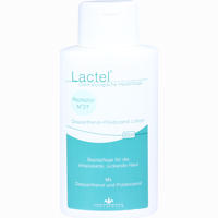 Lactel Nr.27 Dexpanthenol und Polidocanol Lotion 250 ml
