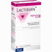 Lactibian Referenz Kapseln 30 Stück