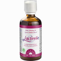 Lactirelle Dr. Jacobs Fluid 100 ml
